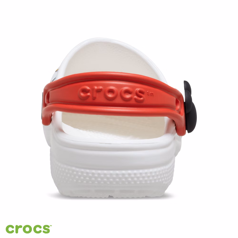 Crocs Toddler Mickey and Friends Classic Clog