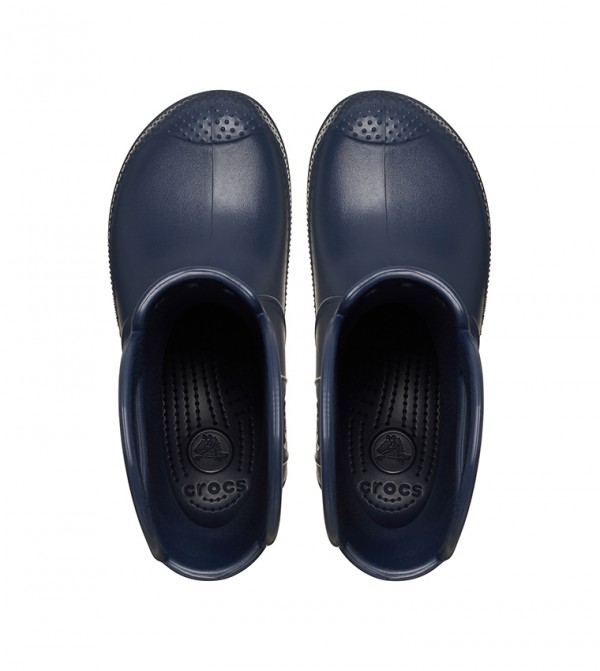Crocs ბოტები Handle It Rain Boot
