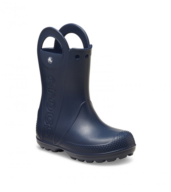 Crocs ბოტები Handle It Rain Boot