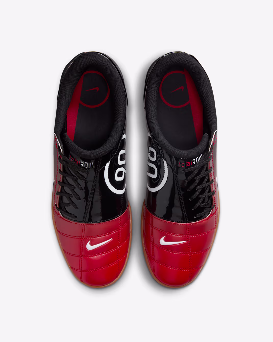 Nike მამაკაცის სპორტული ფეხსაცმელი
