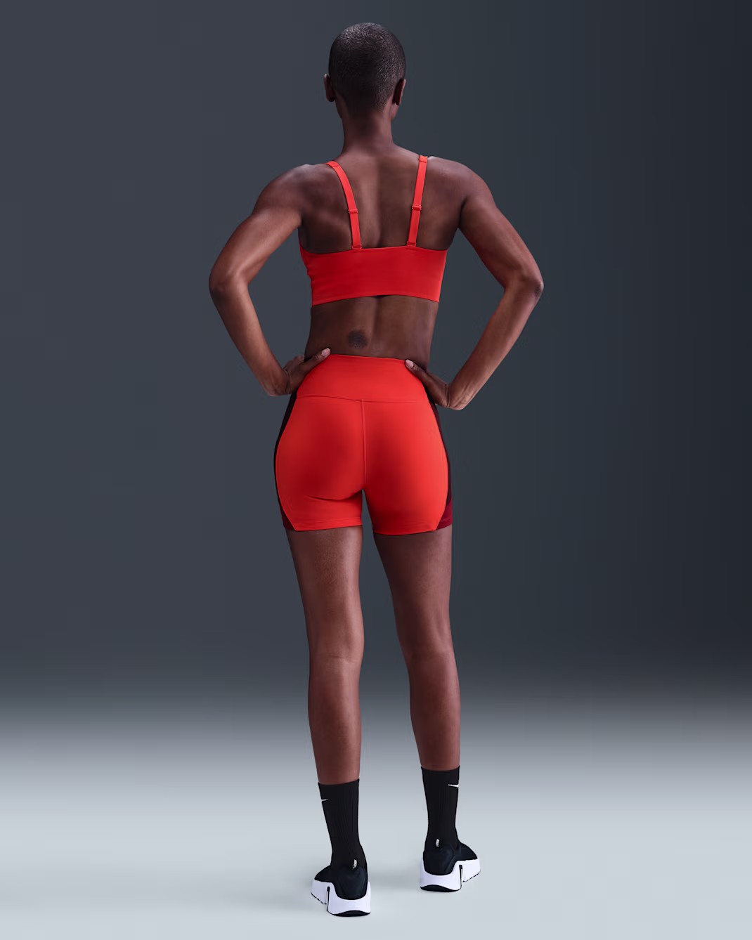Nike ქალის მაისური
