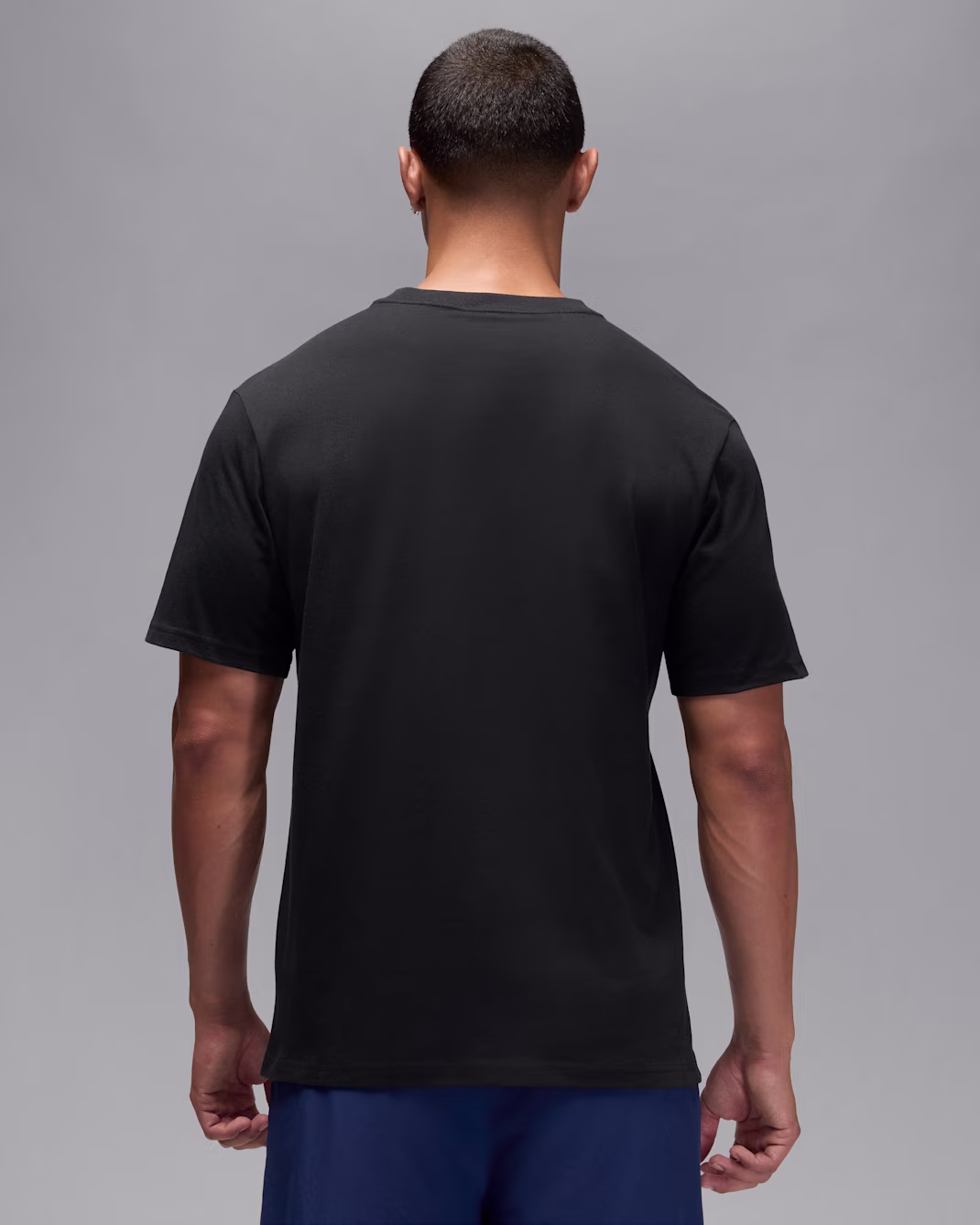 Nike მამაკაცის მაისური
