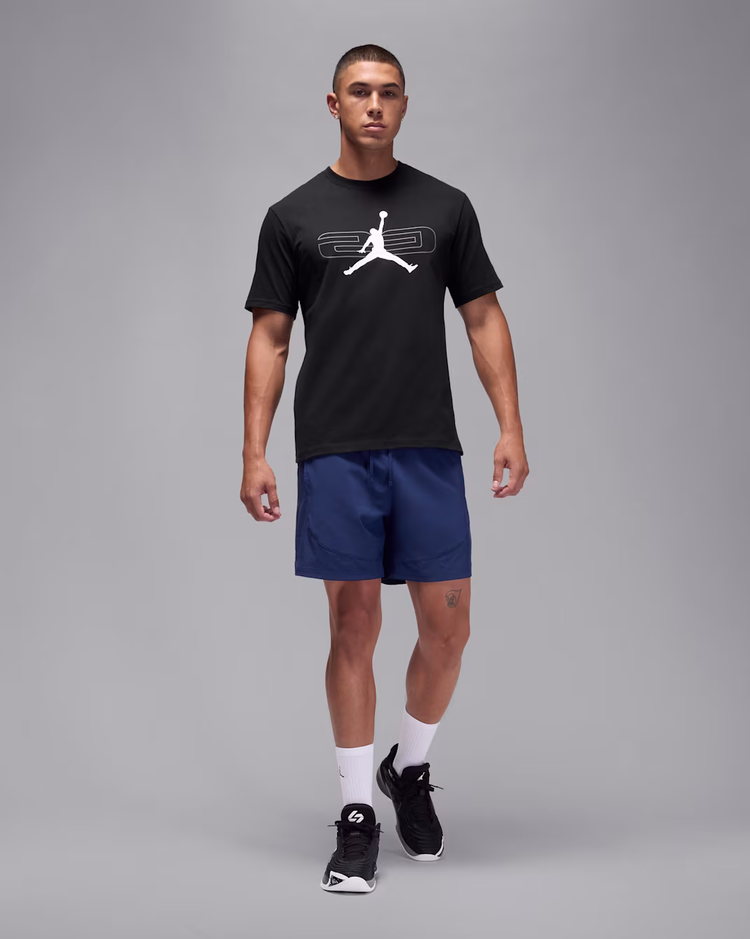 Nike მამაკაცის მაისური
