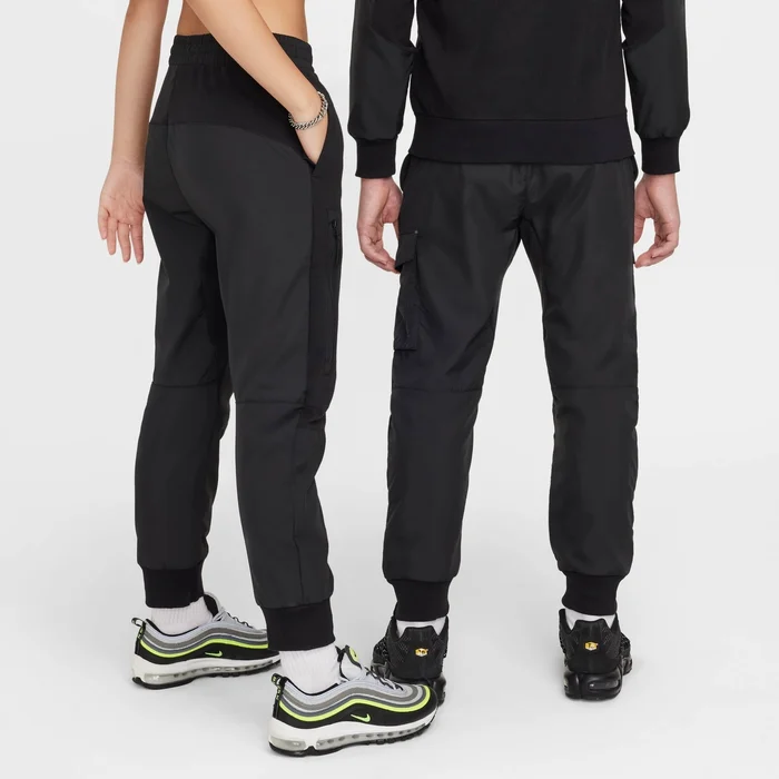 Nike ბავშვის შარვალი
