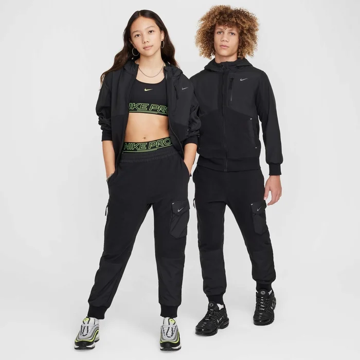 Nike ბავშვის შარვალი