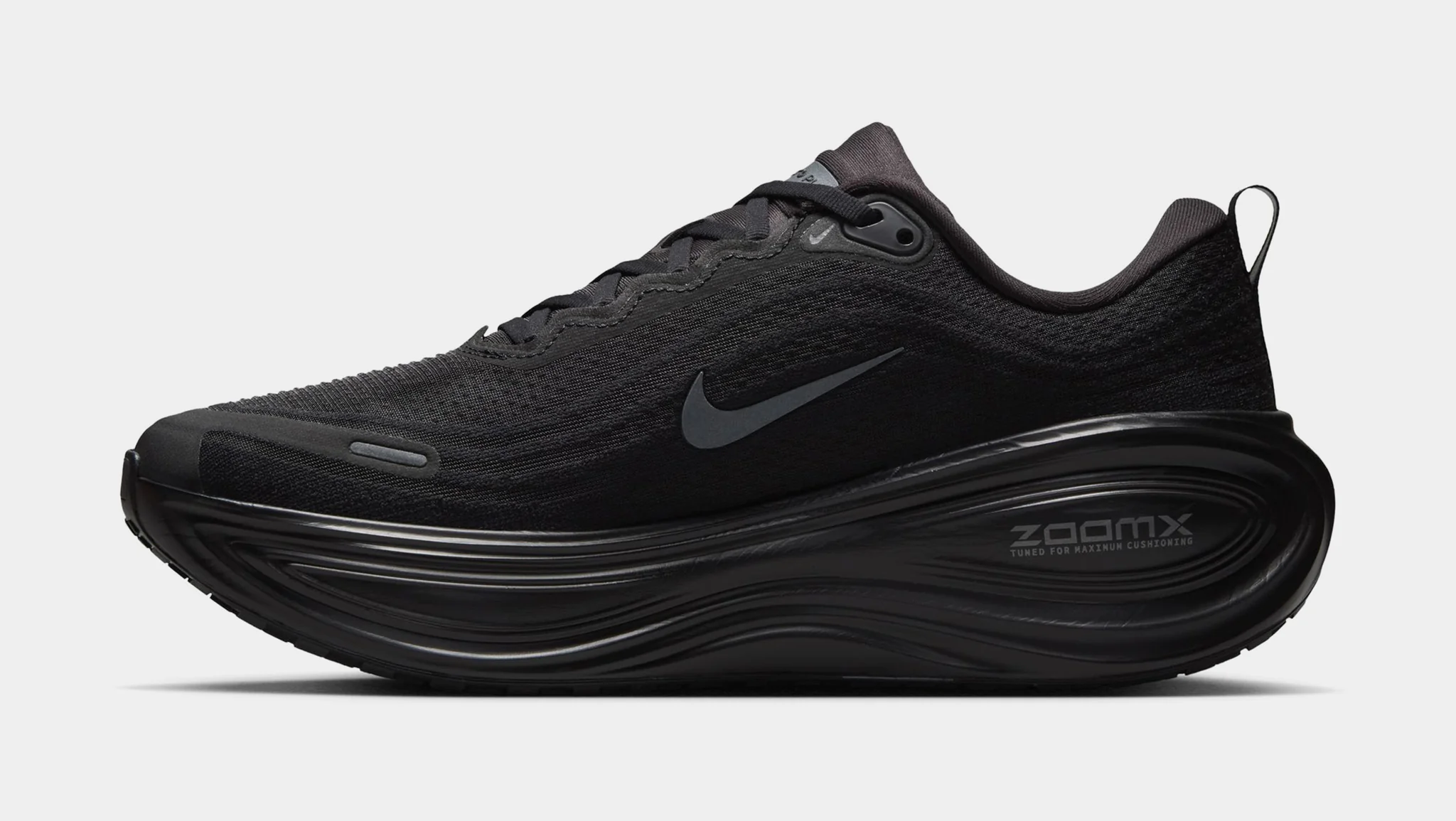 Nike Vomero Plus Men's Road Running Shoes