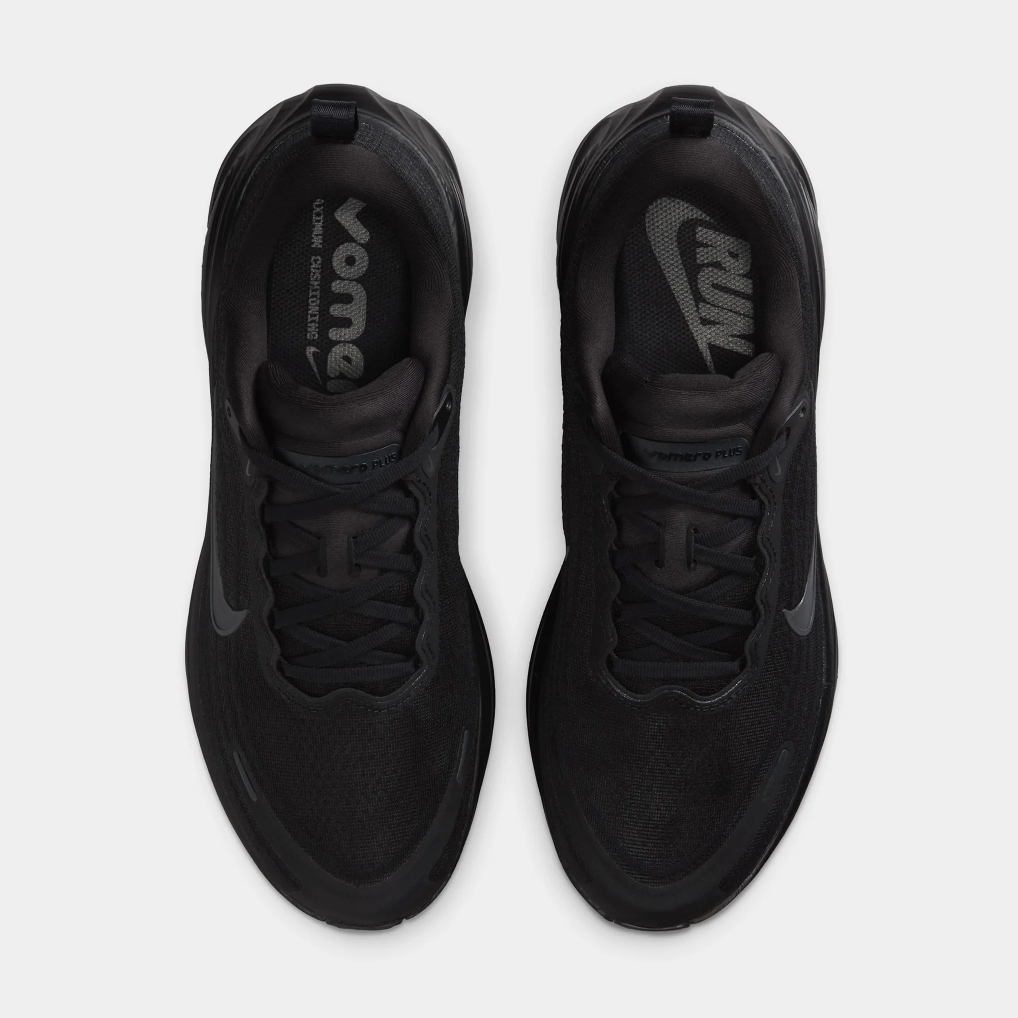 Nike Vomero Plus Men's Road Running Shoes