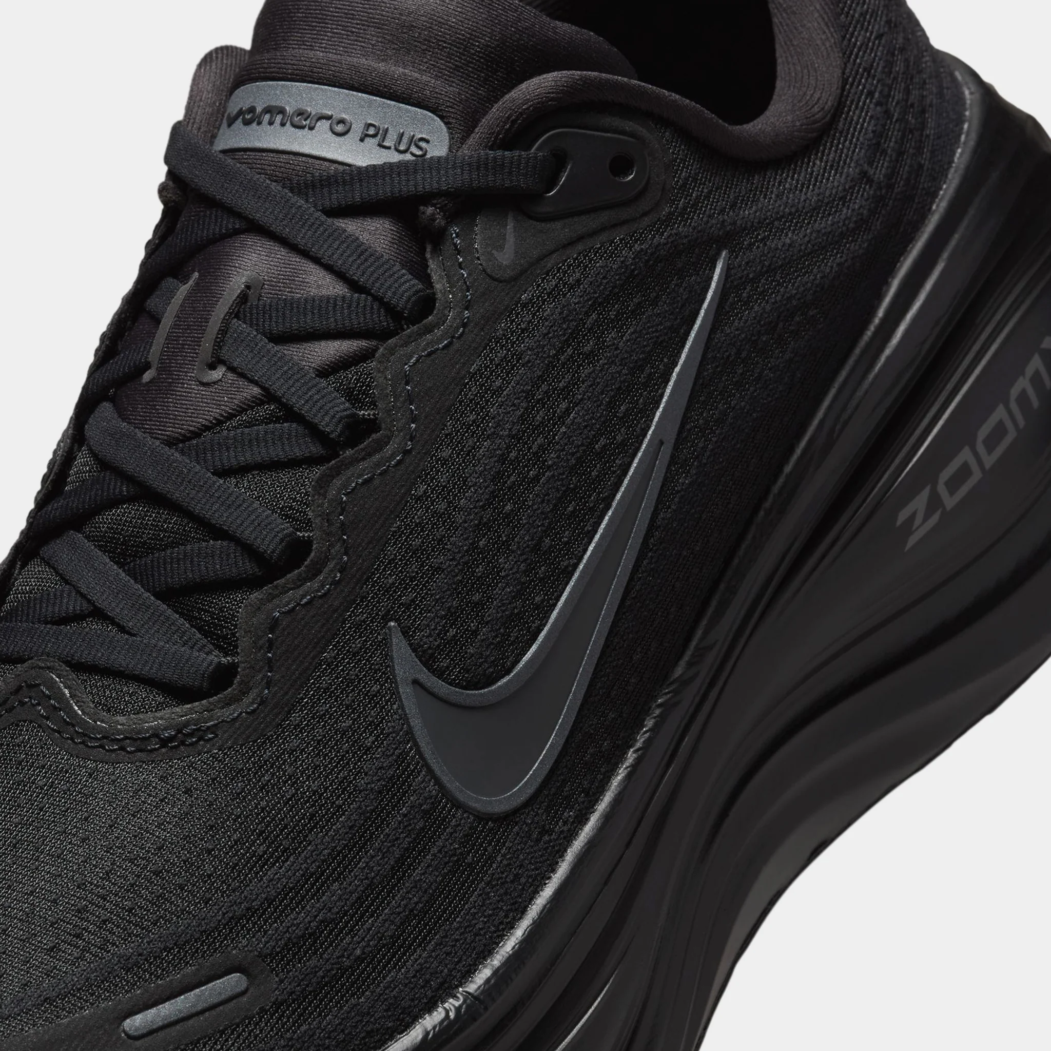 Nike Vomero Plus Men's Road Running Shoes
