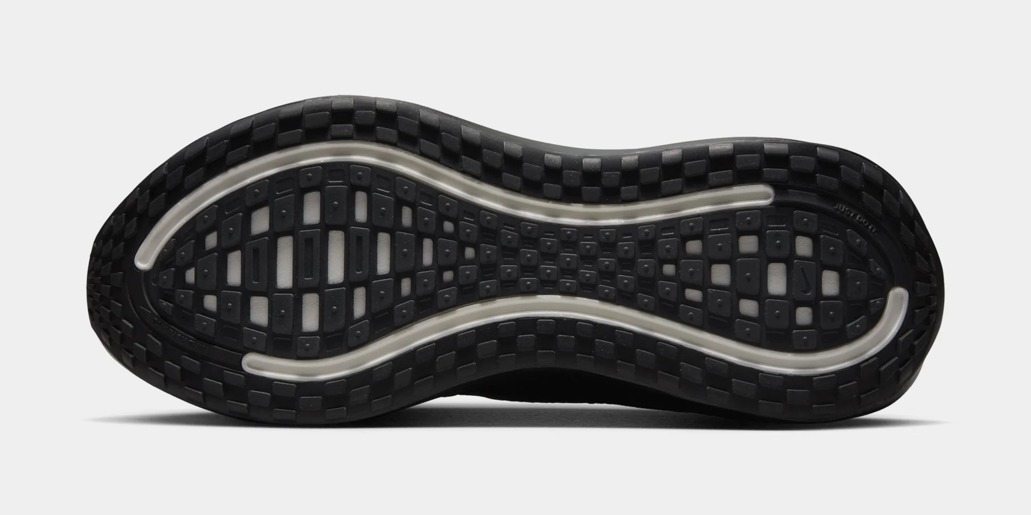 Nike Vomero Plus Men's Road Running Shoes