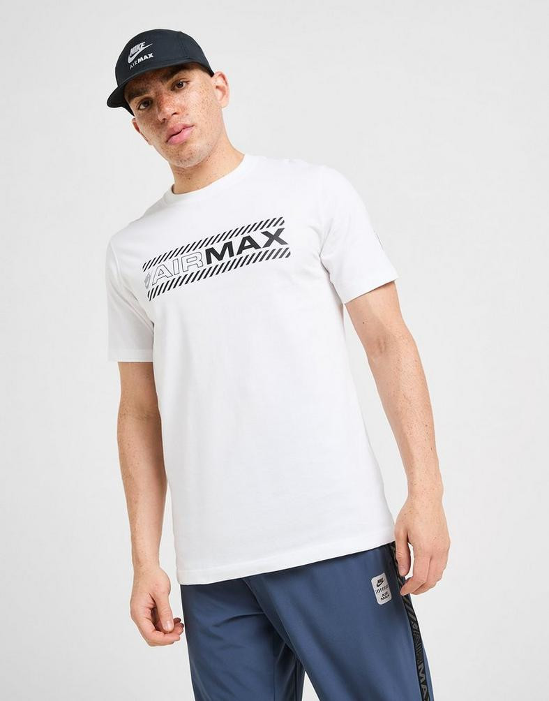 Nike მამაკაცის მაისური