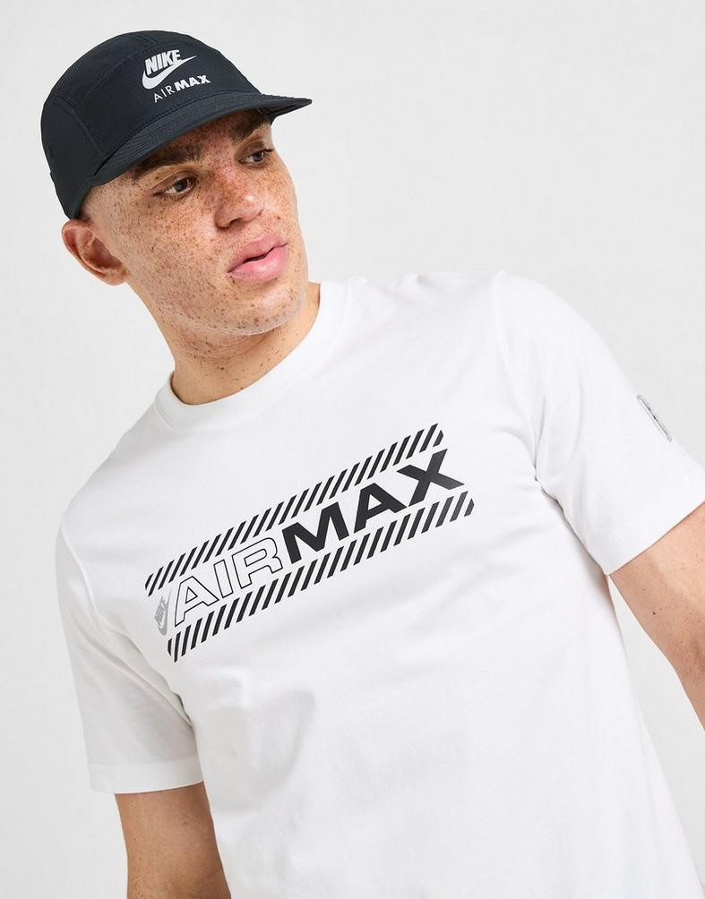 Nike მამაკაცის მაისური