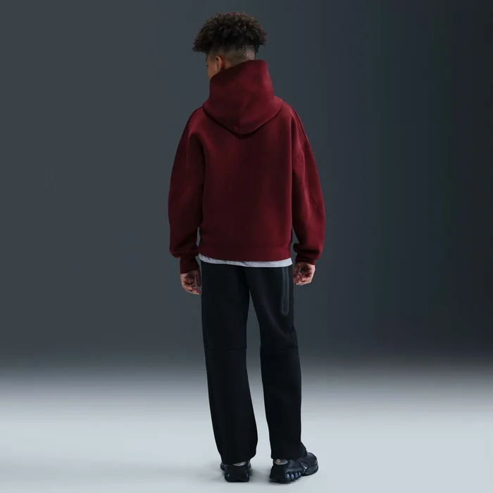 Nike ბავშვის შარვალი B NSW TCH FLC OH PANT