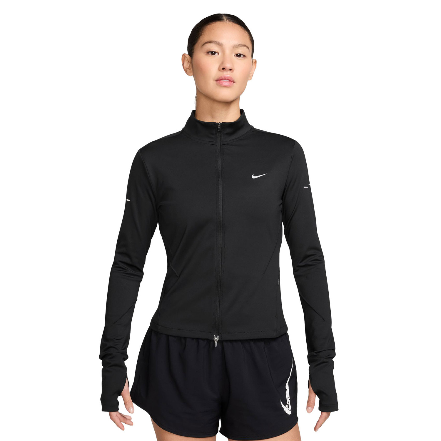 Nike ქალის მაისური