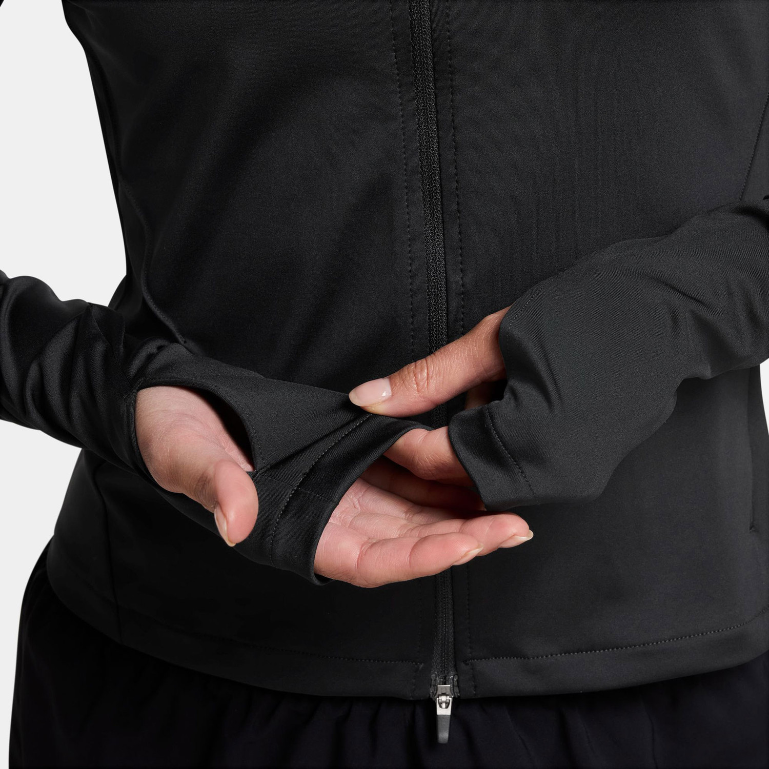 Nike ქალის მაისური