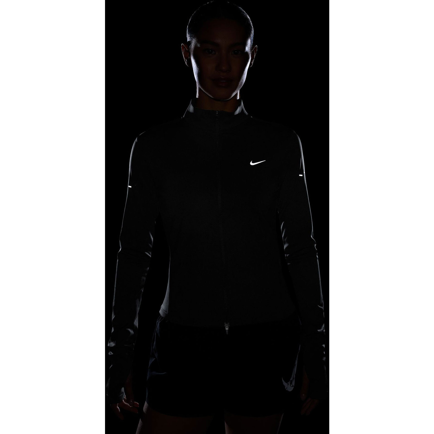 Nike ქალის მაისური
