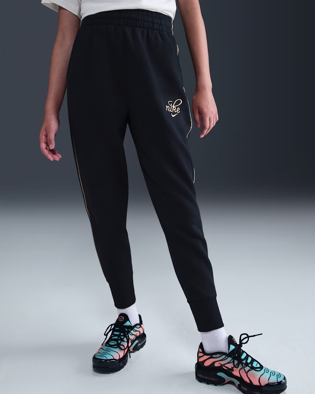 Nike ბავშვის შარვალი