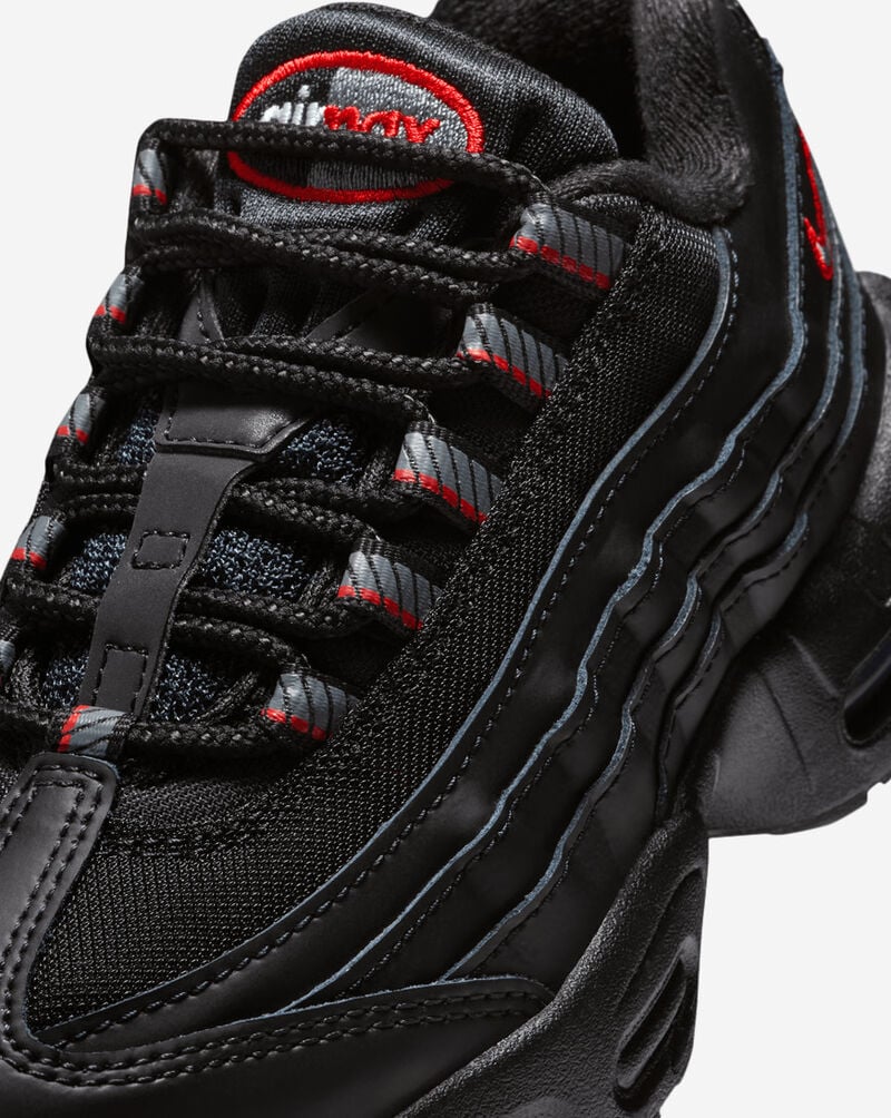 Nike ბავშვის სპორტული ფეხსაცმელი
