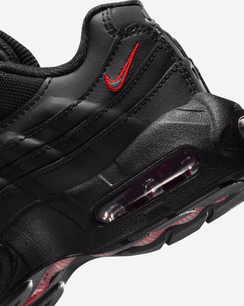 Nike ბავშვის სპორტული ფეხსაცმელი