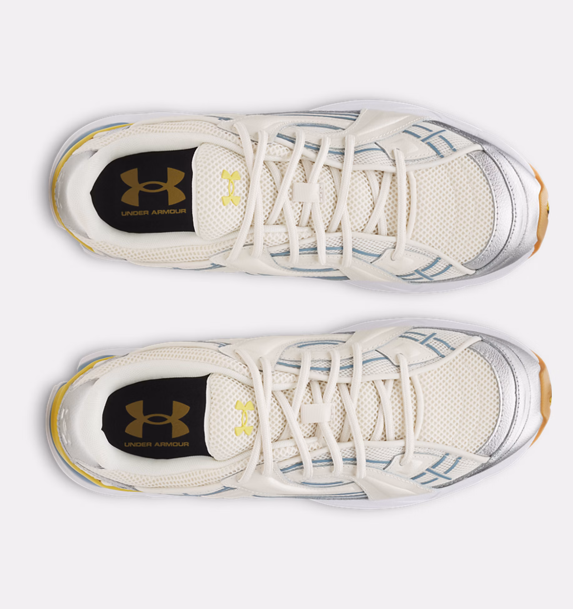 Under Armour მამაკაცის სპორტული ფეხსაცმელი