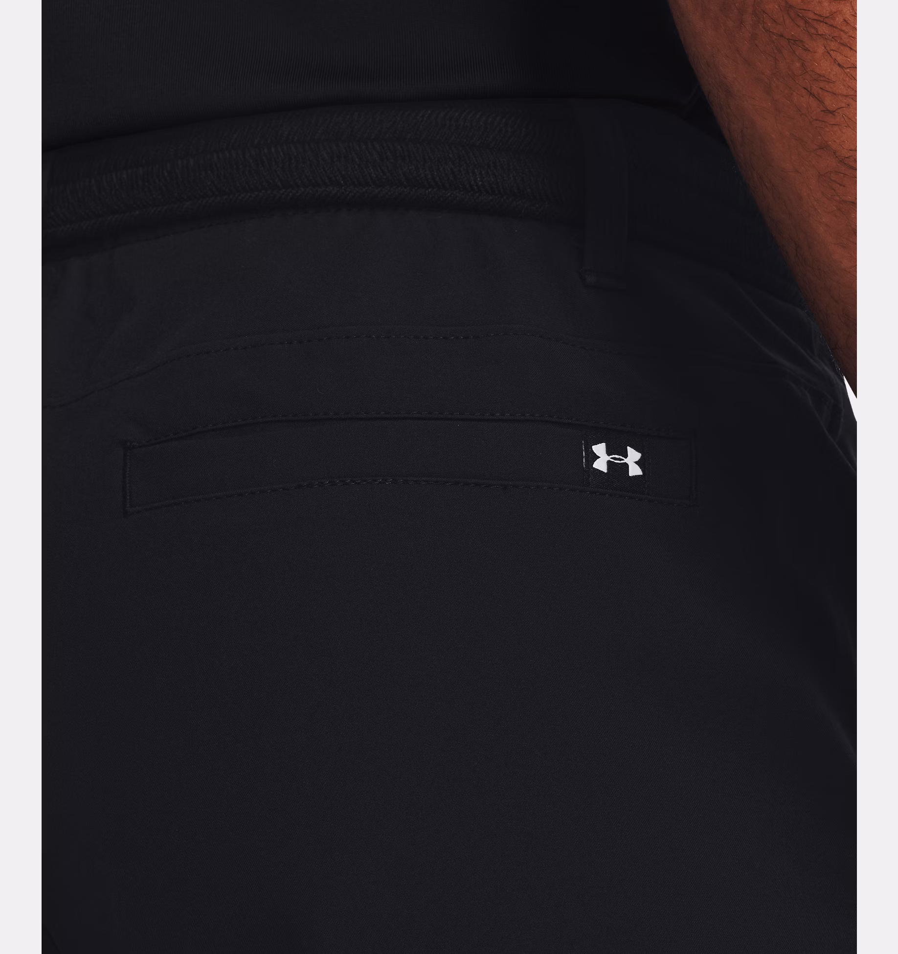 Under Armour მამაკაცის სპორტული შარვალი