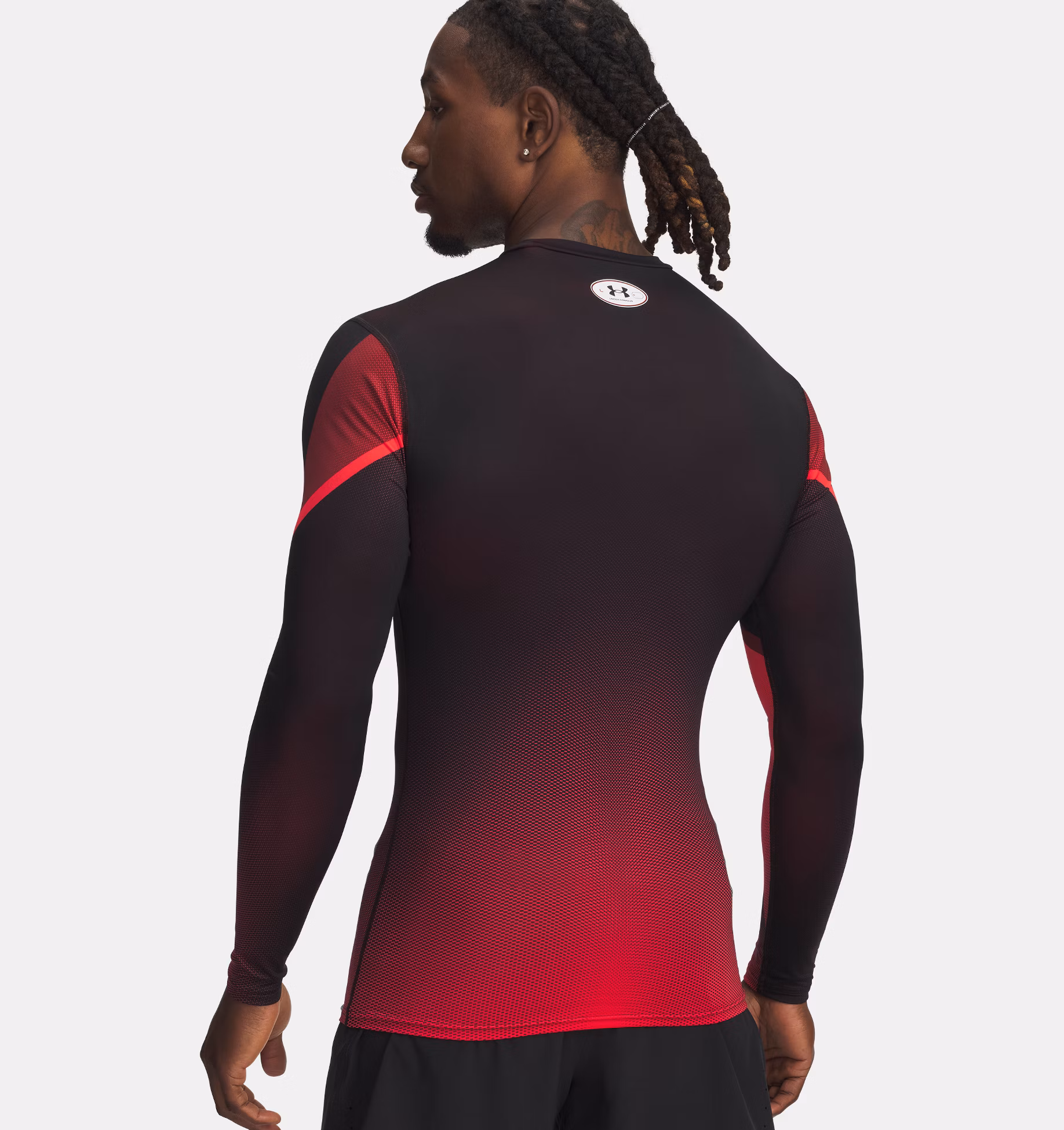 Under Armour მამაკაცის მაისური