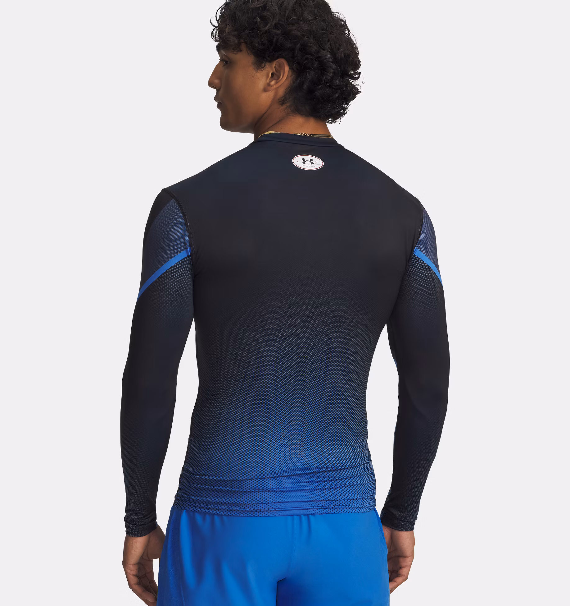 Under Armour მამაკაცის მაისური