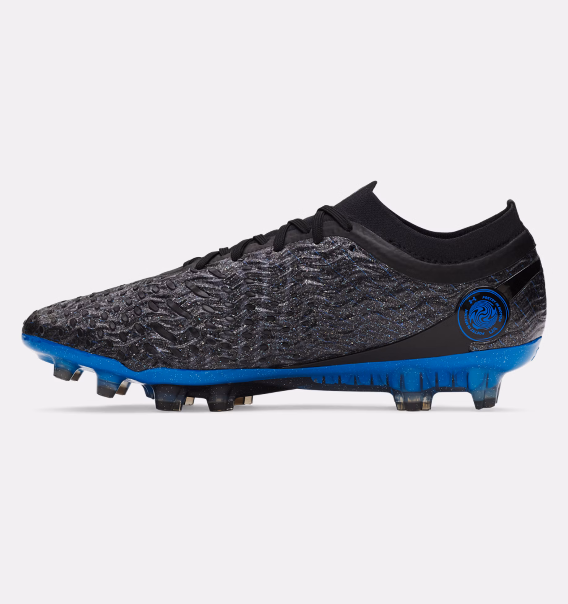 Under Armour მამაკაცის სპორტული ფეხსაცმელი