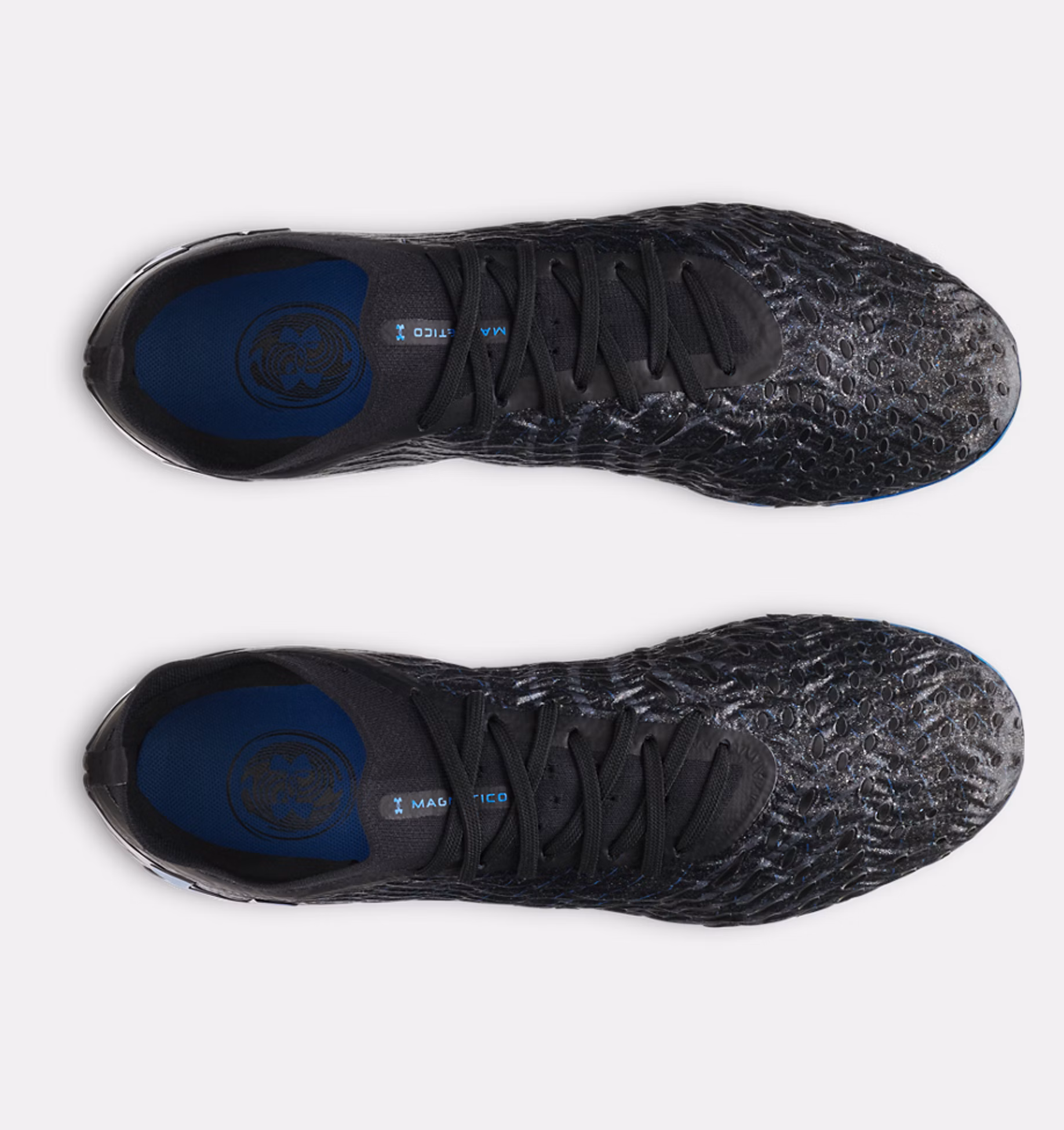 Under Armour მამაკაცის სპორტული ფეხსაცმელი