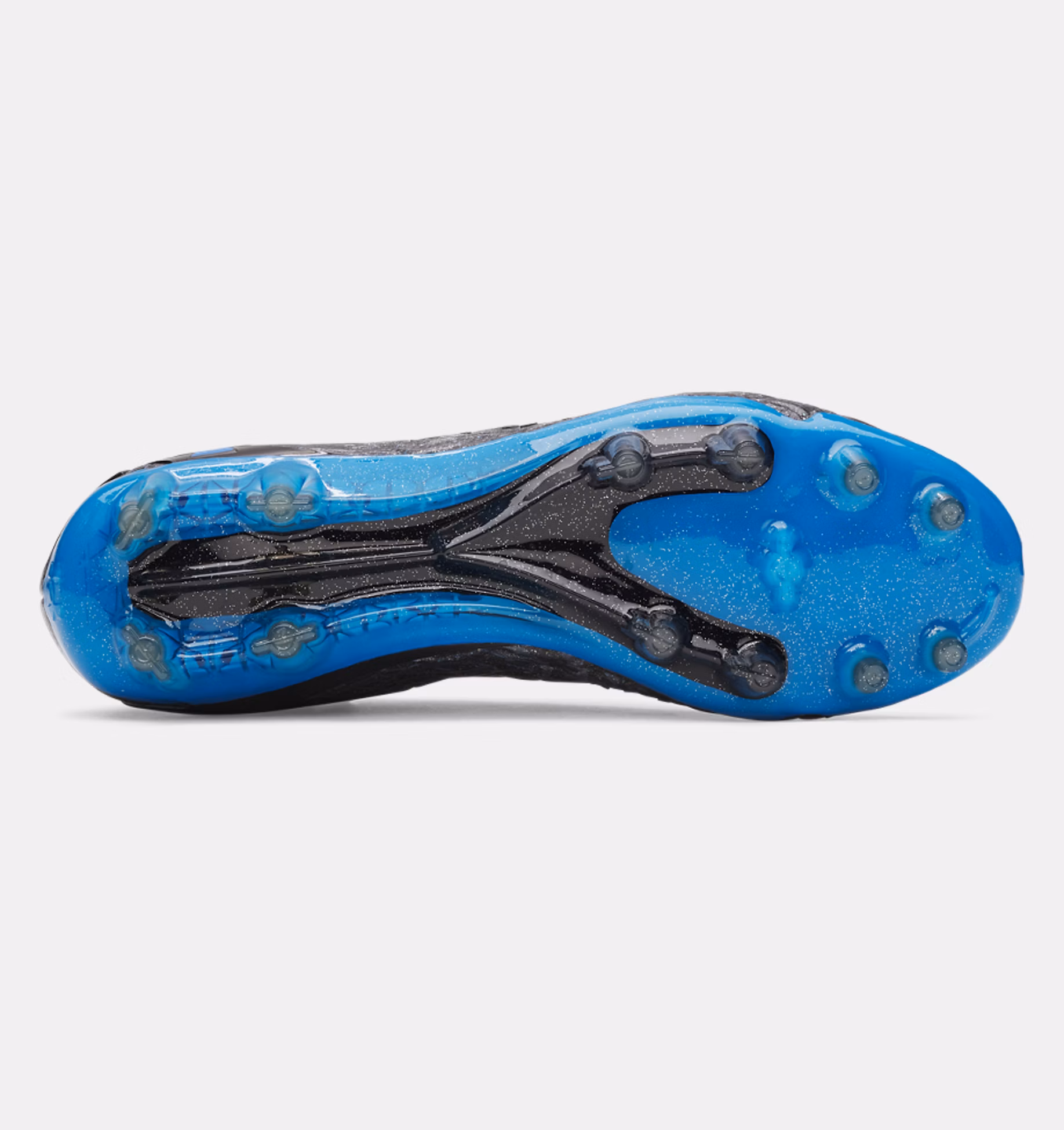 Under Armour მამაკაცის სპორტული ფეხსაცმელი