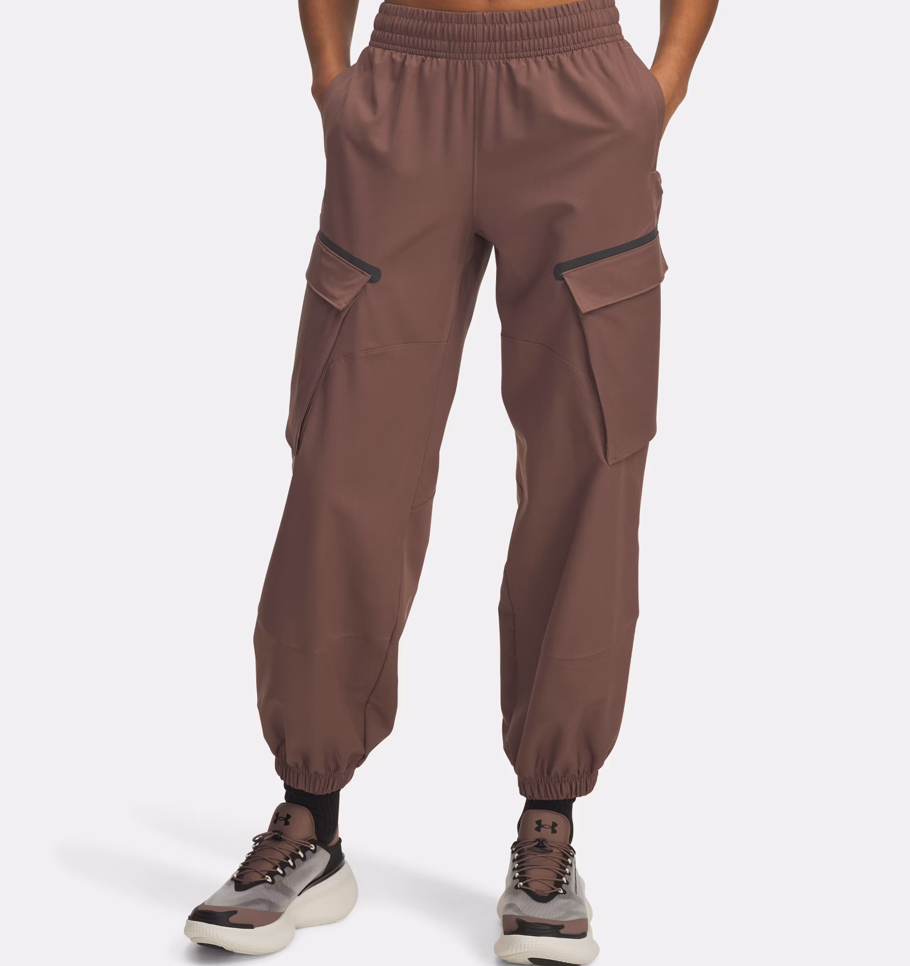 Under Armour ქალის შარვალი