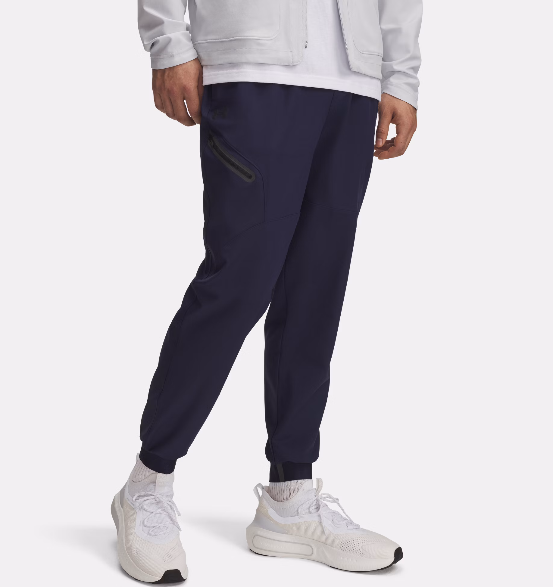 Under Armour მამაკაცის სპორტული შარვალი