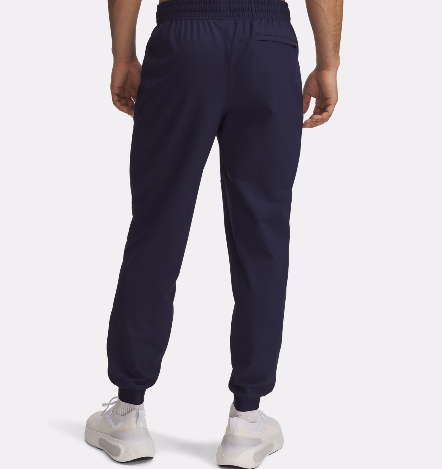 Under Armour მამაკაცის სპორტული შარვალი