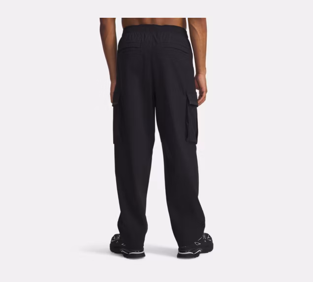 Under Armour მამაკაცის სპორტული შარვალი