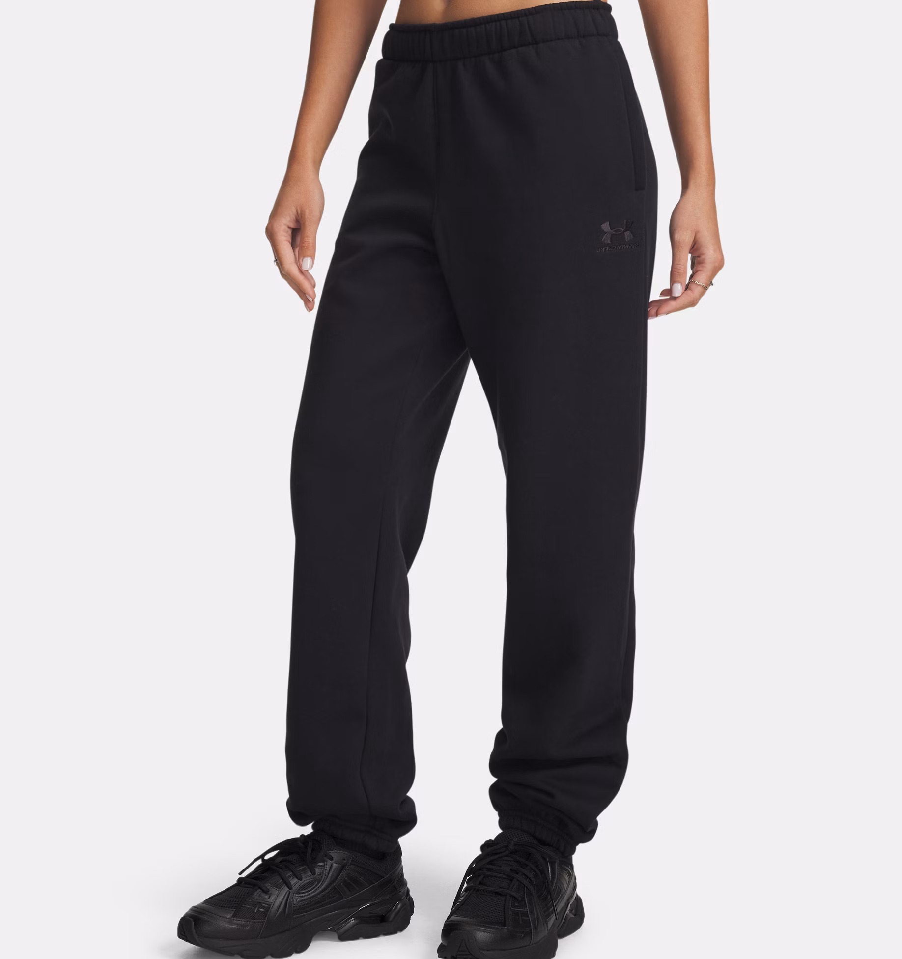 Under Armour ქალის შარვალი