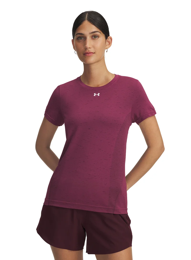 Under Armour ქალის მაისური