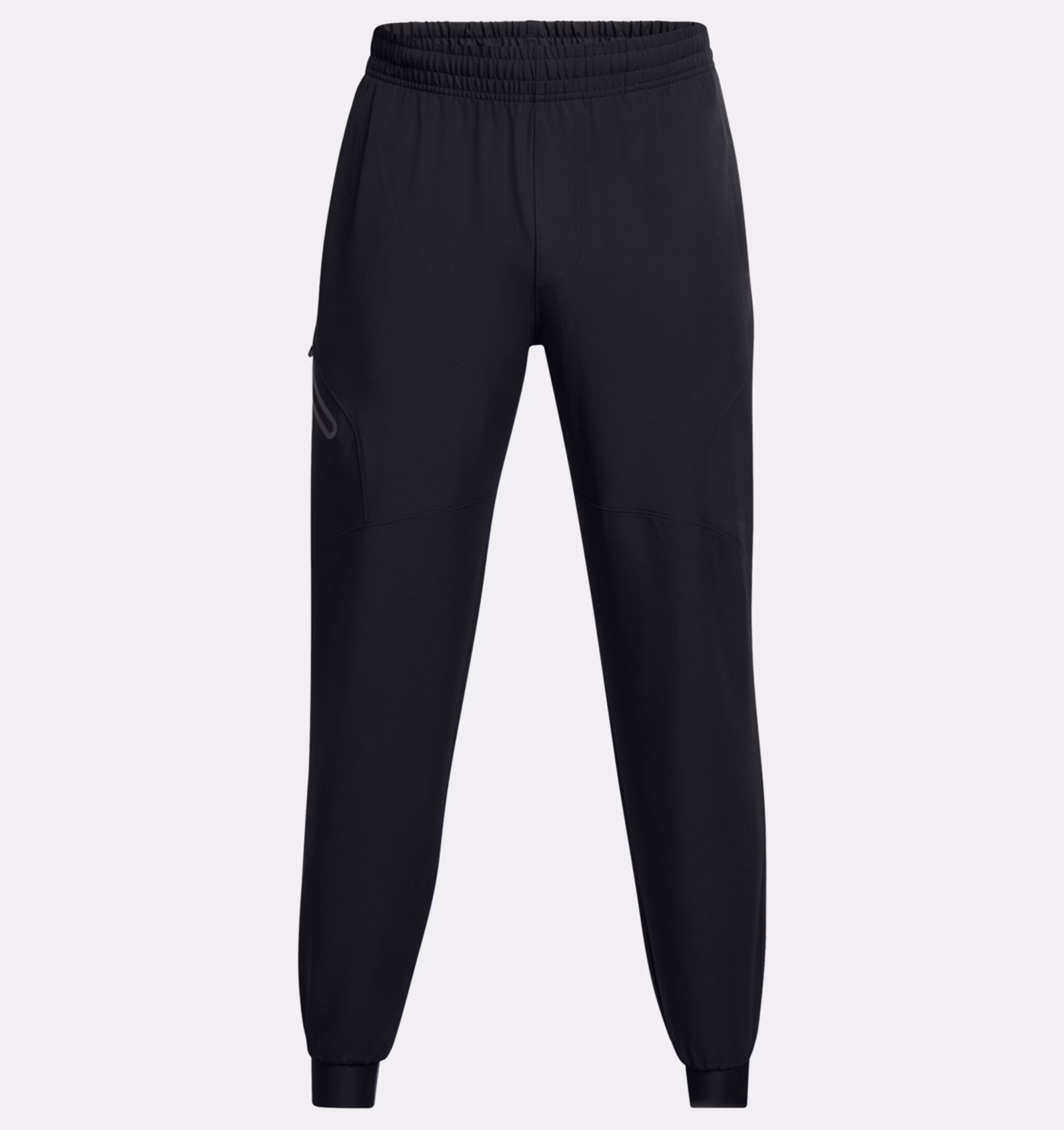 Under Armour მამაკაცის სპორტული შარვალი UA Unstoppable Woven Jogger
