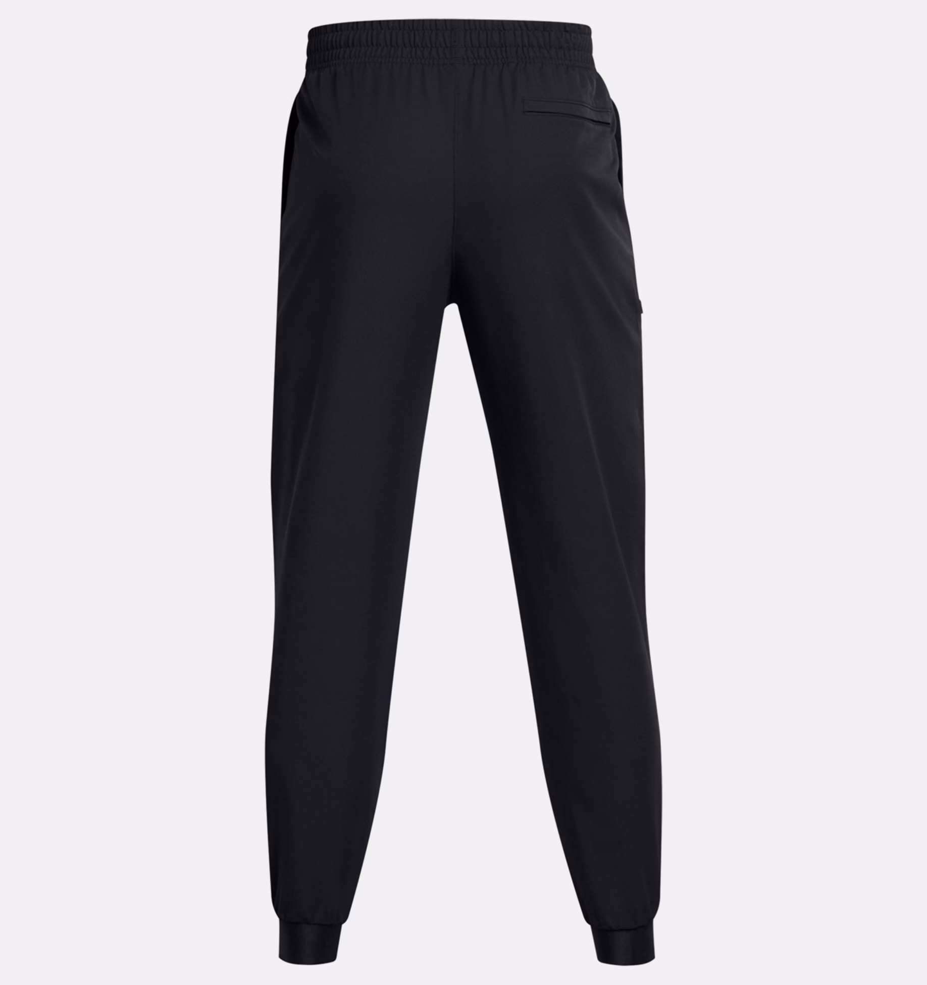 Under Armour მამაკაცის სპორტული შარვალი UA Unstoppable Woven Jogger