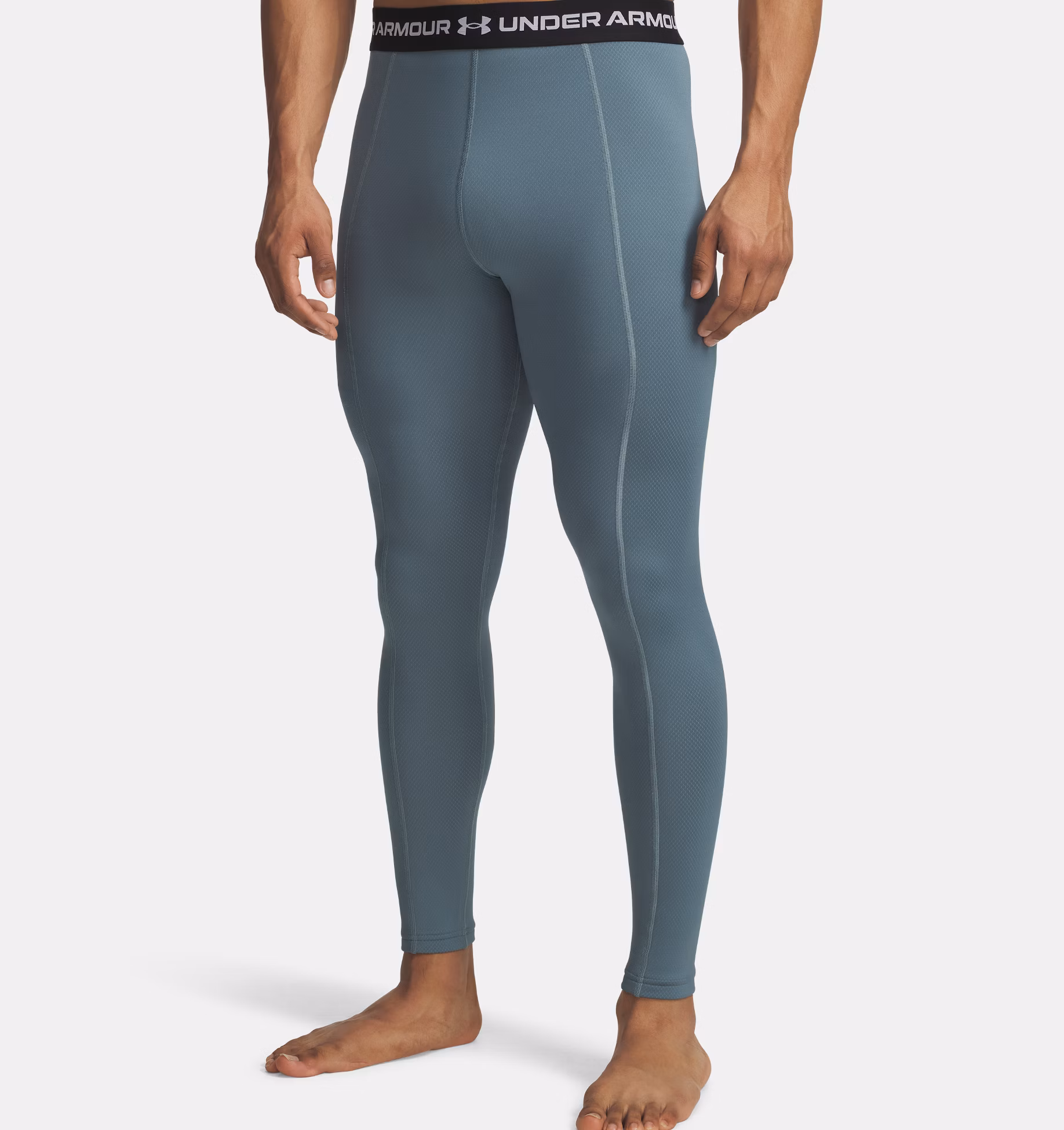 Under Armour მამაკაცის სპორტული შარვალი