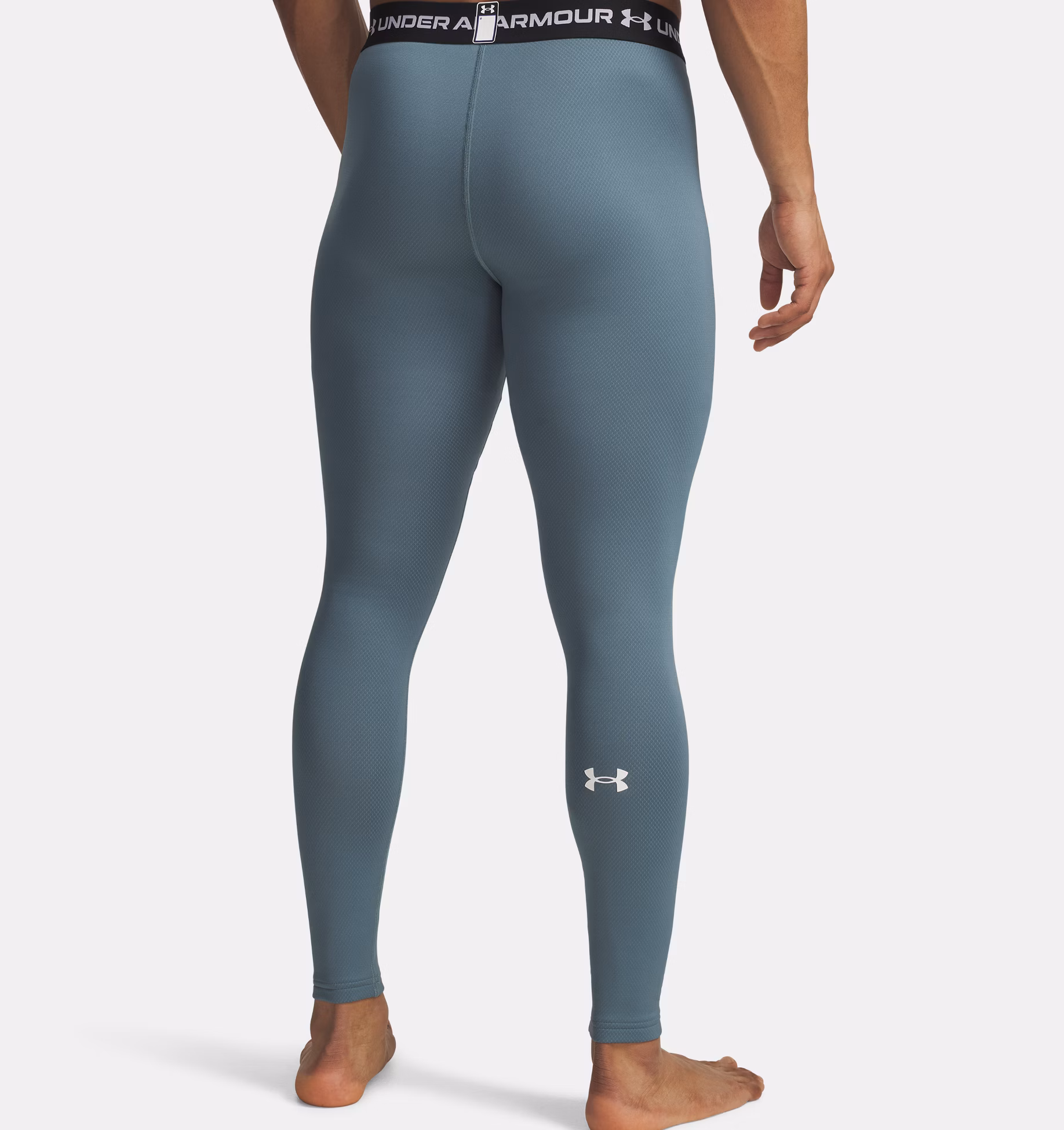 Under Armour მამაკაცის სპორტული შარვალი
