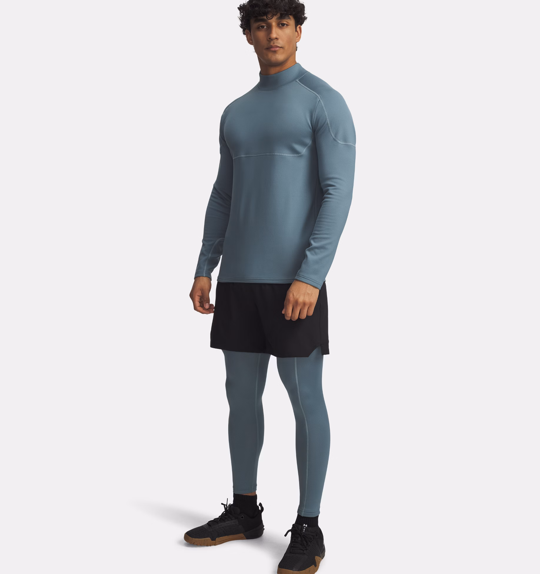 Under Armour მამაკაცის სპორტული შარვალი