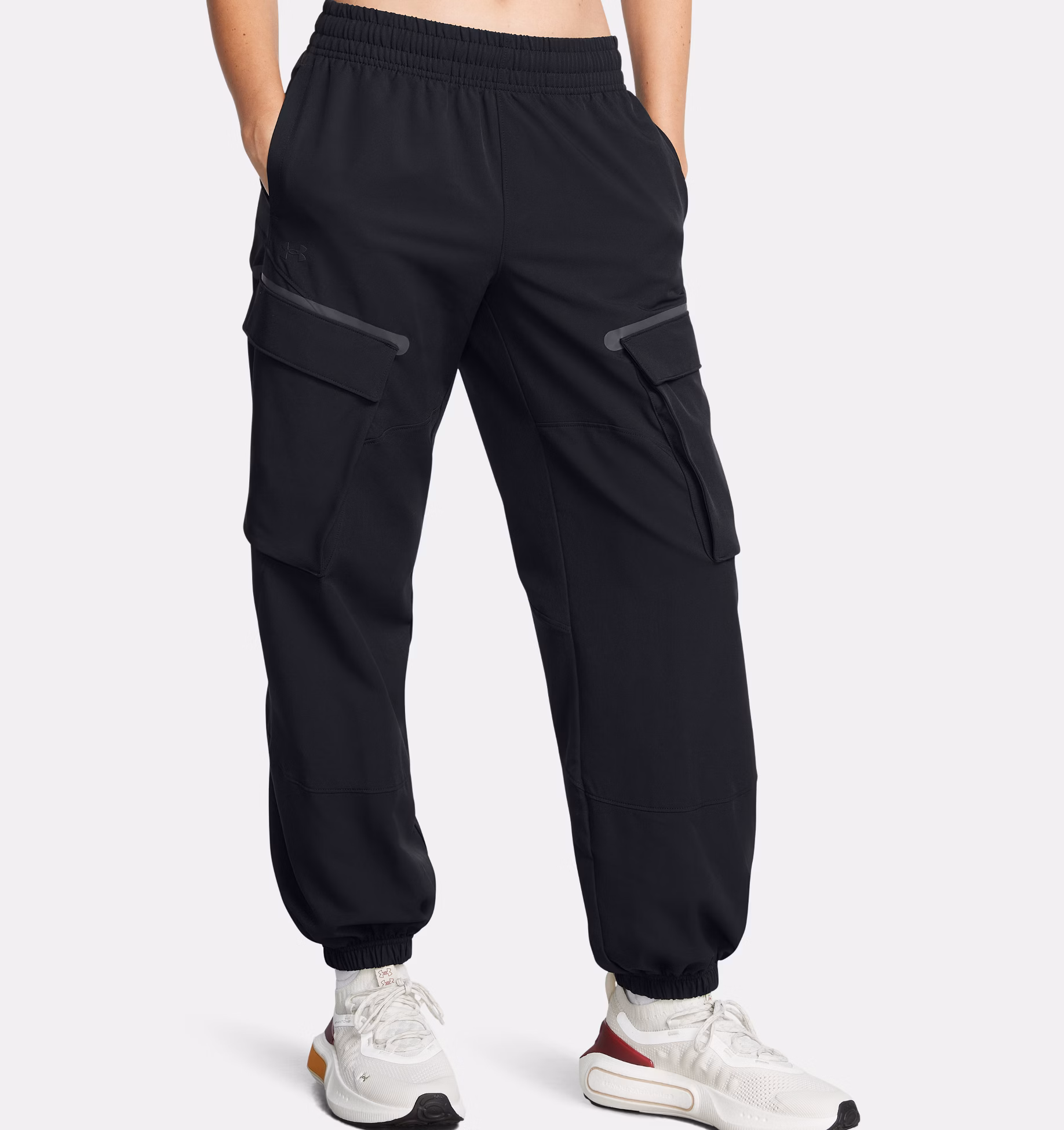 Under Armour ქალის შარვალი