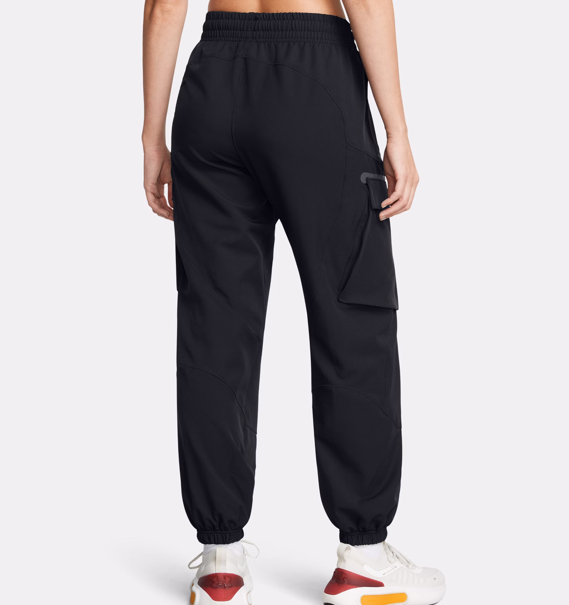 Under Armour ქალის შარვალი