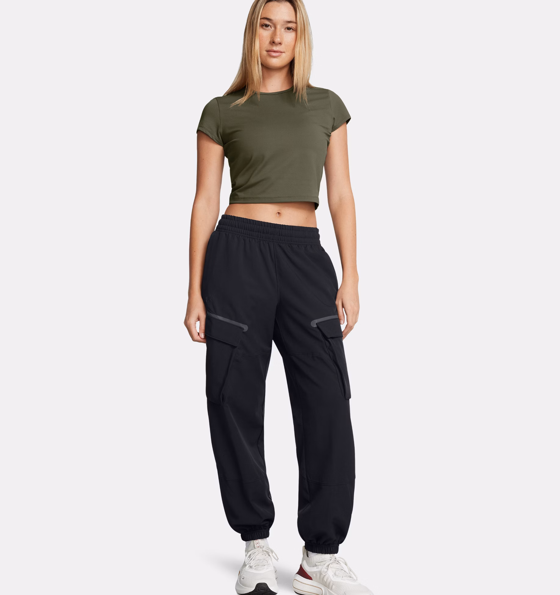 Under Armour ქალის შარვალი