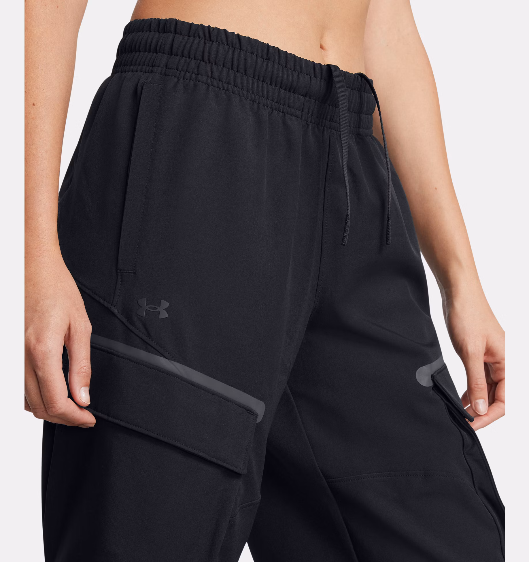 Under Armour ქალის შარვალი