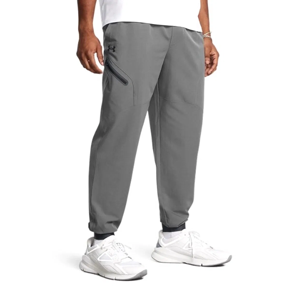 Under Armour მამაკაცის სპორტული შარვალი