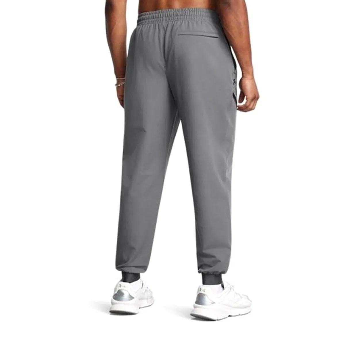 Under Armour მამაკაცის სპორტული შარვალი