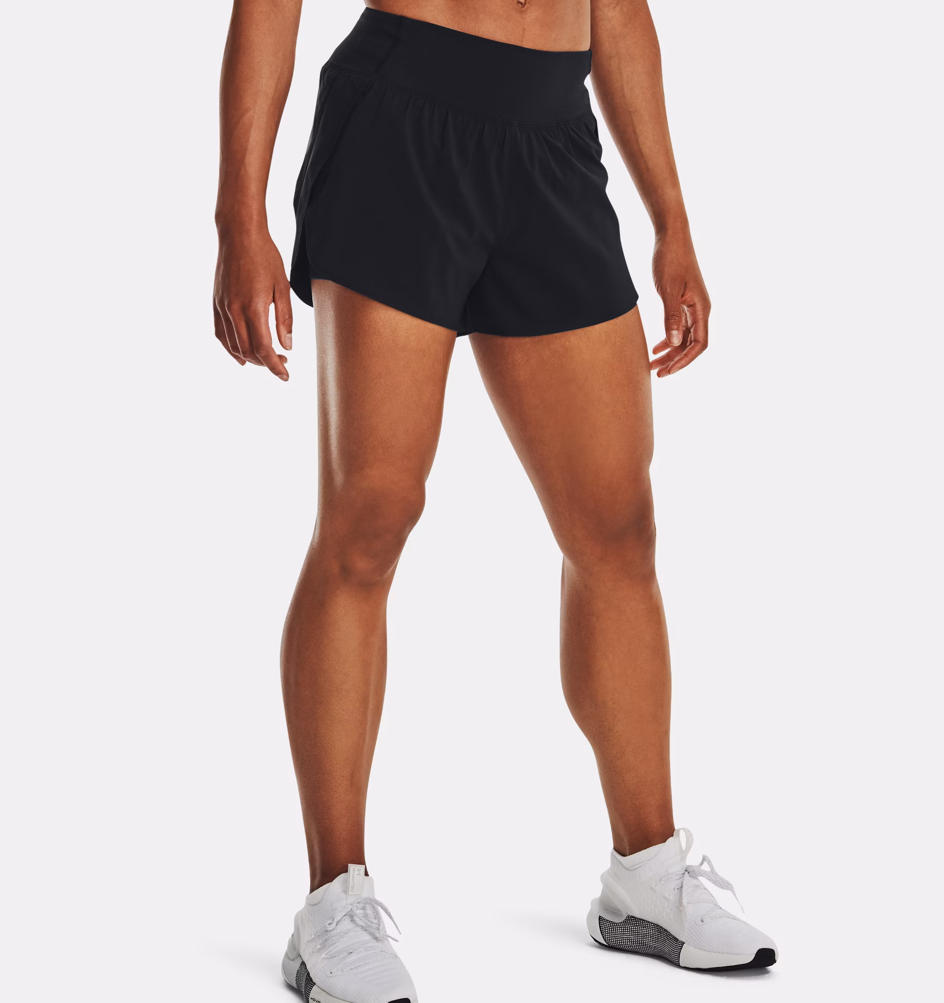 Under Armour ქალის შორტი