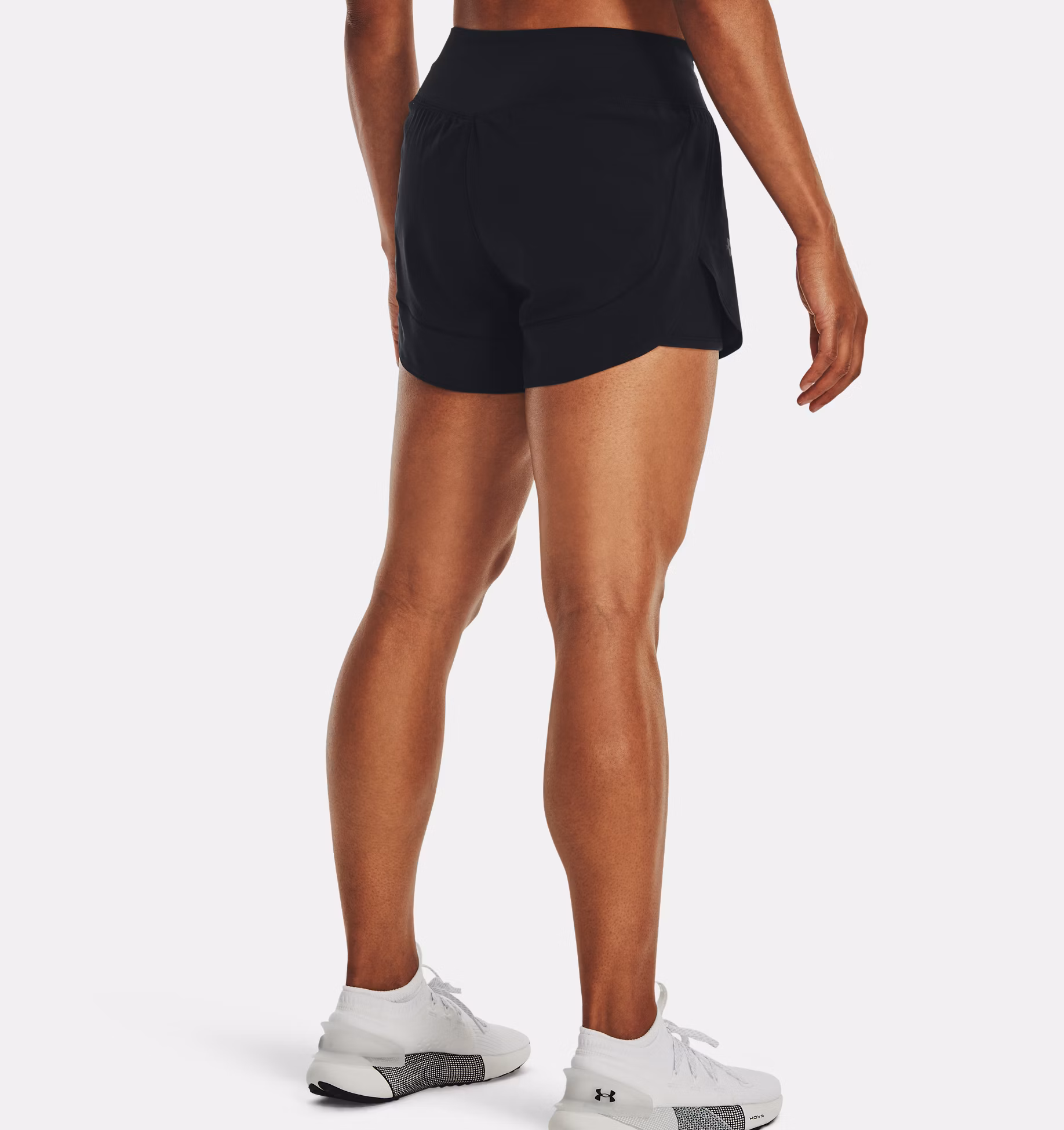 Under Armour ქალის შორტი