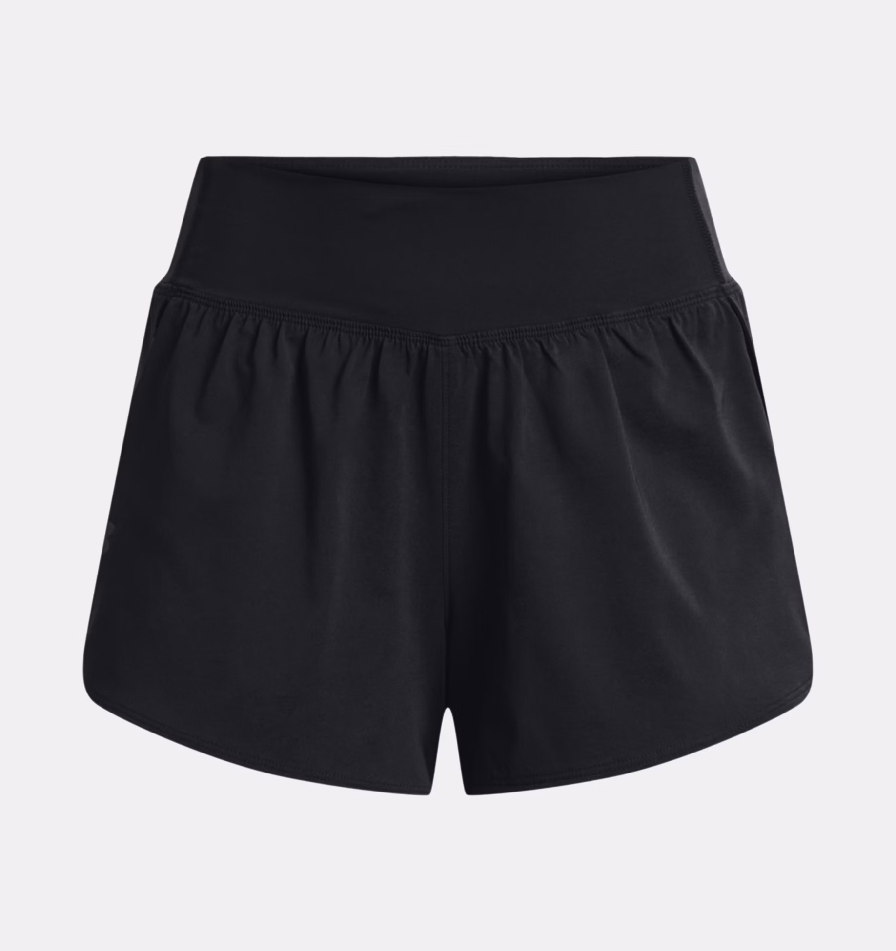 Under Armour ქალის შორტი