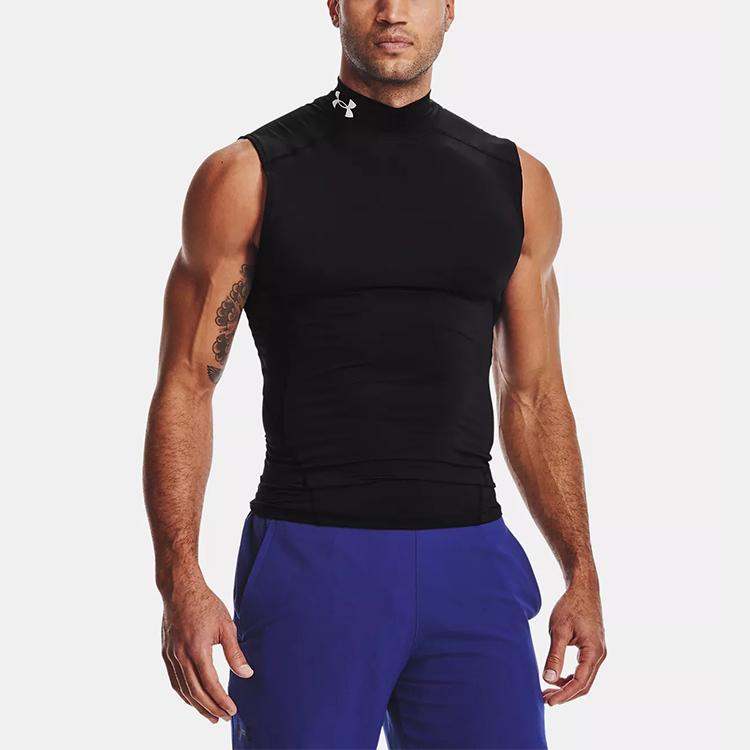 Under Armour მამაკაცის მაისური
